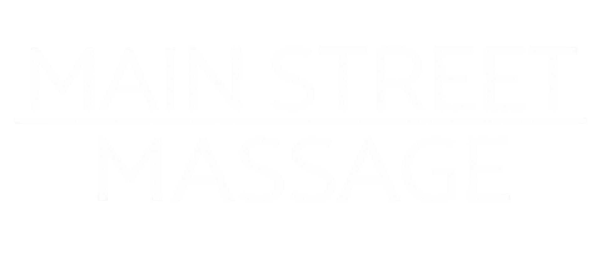 Main Street Massage